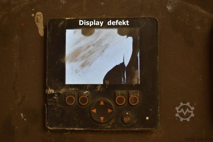 Gelenkteleskoparbeitsbühne Niftylift HR17NE MK3