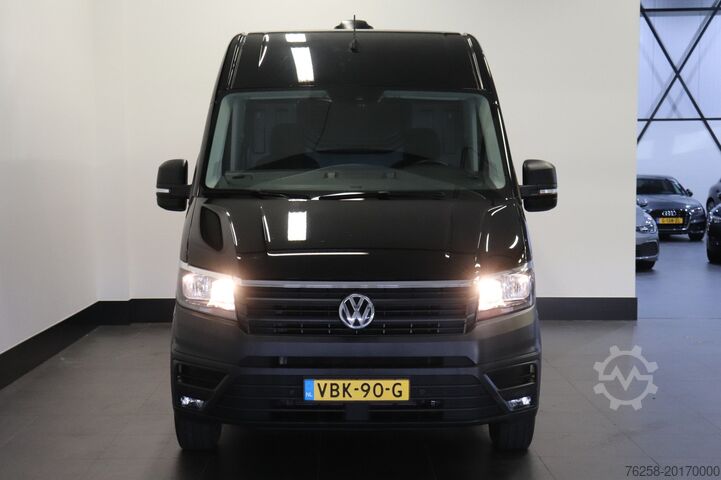 Delivery van Volkswagen Crafter 2.0 TDI 140PK Automaat L4H3 EURO 6 - Ai...
