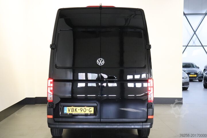 Delivery van Volkswagen Crafter 2.0 TDI 140PK Automaat L4H3 EURO 6 - Ai...