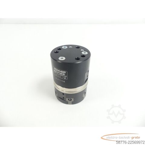 Component  Sommer automatic GS 6-5 Montagegreifer JC/63158 - ! -
