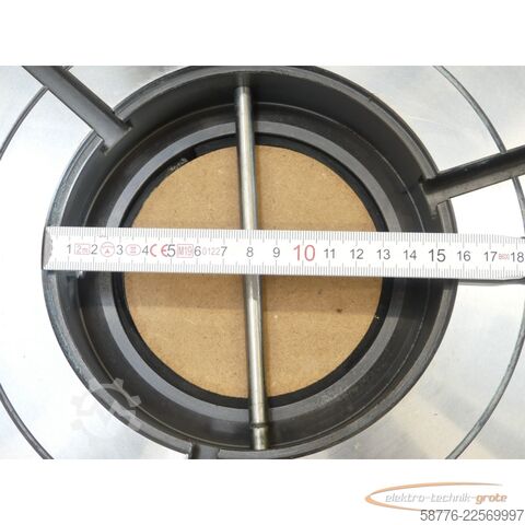 Component unbekannt Spanntisch Ø 600 mm - ! -