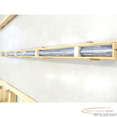 Component Steinmeyer für Schaudt Mikrosa  1516.544 P5 Kugelgewindetrieb - ! -