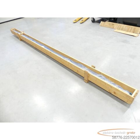 Component Steinmeyer für Schaudt Mikrosa 1414.537 P3P Kugelgewindetrieb - ! -