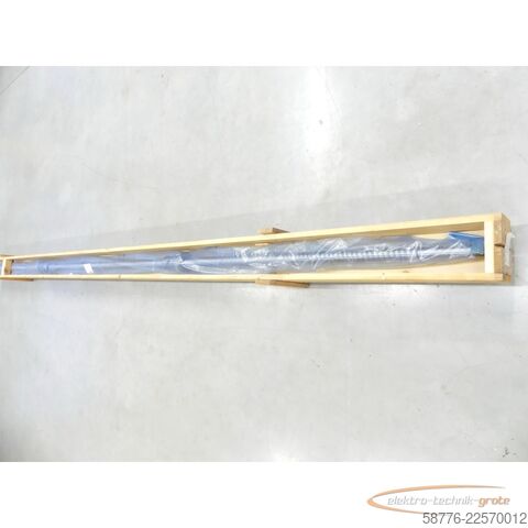 Component Steinmeyer für Schaudt Mikrosa 1414.537 P3P Kugelgewindetrieb - ! -