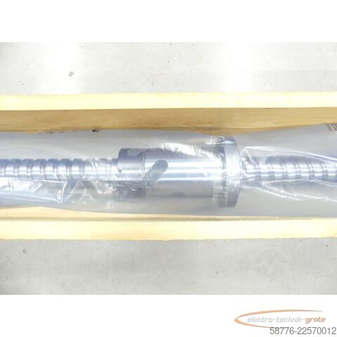 Component Steinmeyer für Schaudt Mikrosa 1414.537 P3P Kugelgewindetrieb - ! -