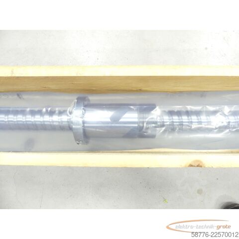 Component Steinmeyer für Schaudt Mikrosa 1414.537 P3P Kugelgewindetrieb - ! -
