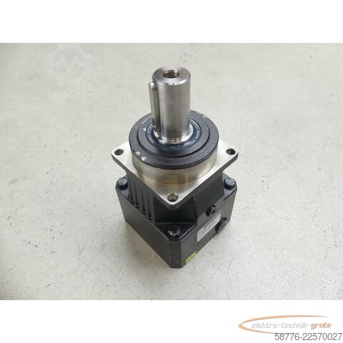 Component  Stöber Antriebstechnik P521SPD0100ME 110/130/24 Getriebe SN: 1770699