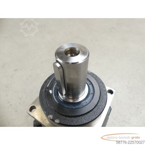 Component  Stöber Antriebstechnik P521SPD0100ME 110/130/24 Getriebe SN: 1770699