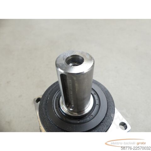 Component  Stöber Antriebstechnik P521SPD0100ME 110/130/24 Getriebe SN: 1770700