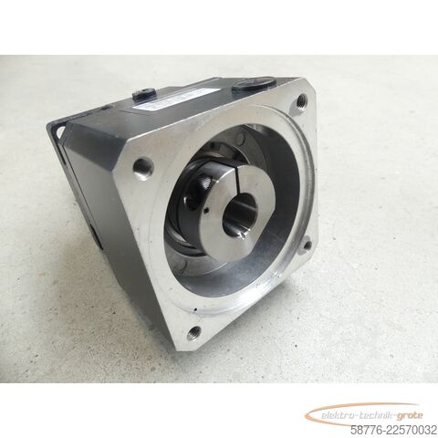 Component  Stöber Antriebstechnik P521SPD0100ME 110/130/24 Getriebe SN: 1770700