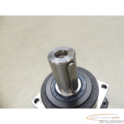 Component  Stöber Antriebstechnik P521SPD0100ME 110/130/24 Getriebe SN: 1770703