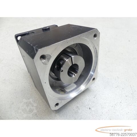 Component  Stöber Antriebstechnik P521SPD0100ME 110/130/24 Getriebe SN: 1770703