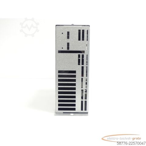 Component Stöber FDS-4040 / BLP Posidrive Frequenzumrichter SN:8764068 - ! -