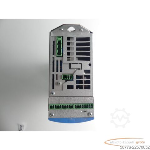 Component Stöber FDS50007/L Posidrive MDS5000 . 49029 Ge. Nr: 8706279 SN: 8712903