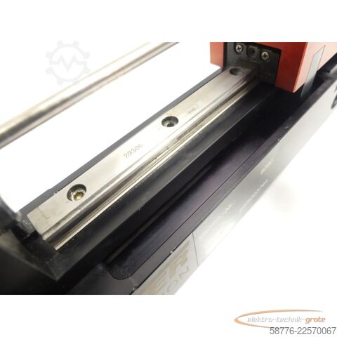 Component  Stöger 9280 Schraubautomat SN: SES003744