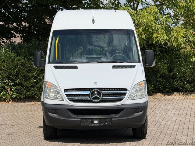 Kleinbus MERCEDES-BENZ Sprinter 313 Cdi L2H2 Flex-i-Trans 9 Sitze+Lift