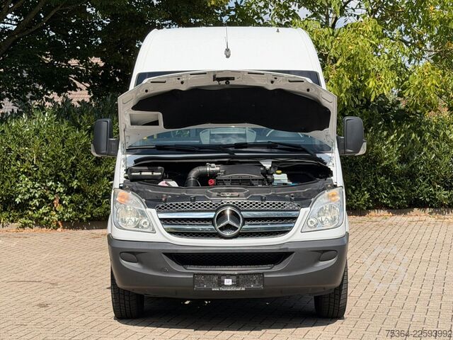 Kleinbus MERCEDES-BENZ Sprinter 313 Cdi L2H2 Flex-i-Trans 9 Sitze+Lift