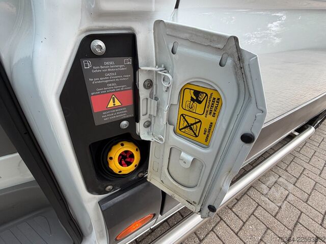 Kleinbus MERCEDES-BENZ Sprinter 313 Cdi L2H2 Flex-i-Trans 9 Sitze+Lift