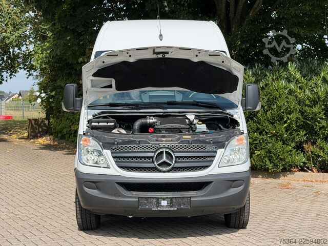 Kleinbus MERCEDES-BENZ Sprinter 313 Cdi L2H2 Flex-i-Trans 9 Sitze+Lift