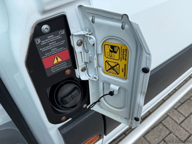 Kleinbus MERCEDES-BENZ Sprinter 313 Cdi L2H2 Flex-i-Trans 9 Sitze+Lift