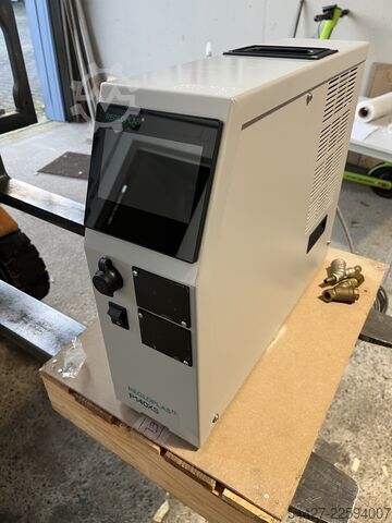 Temperiergerät Regloplas P140XS