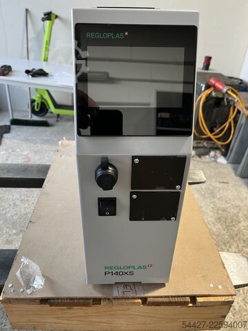 Temperiergerät Regloplas P140XS