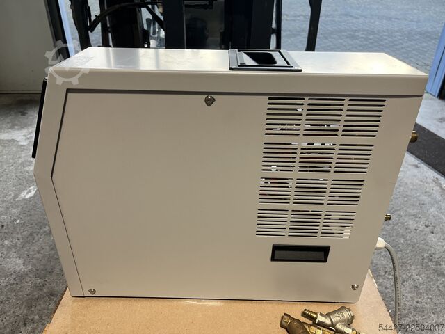 Temperiergerät Regloplas P140XS