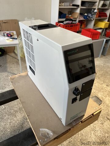 Temperiergerät Regloplas P140XS