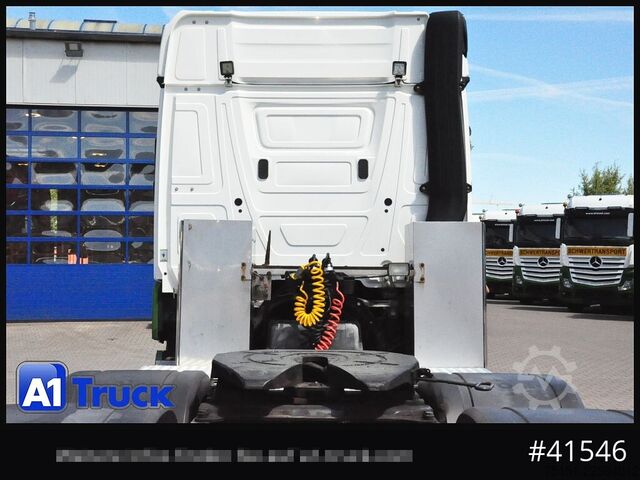 Schwerlast LKW/SZM MERCEDES-BENZ 2858 LS 6X4 neue Modell, 120 t.,Schwerlast