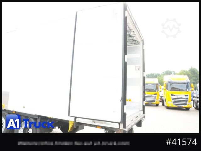 Kühlauflieger SCHMITZ SCB TK SLX 400, Rohrbahner, Fleisch, Meat,