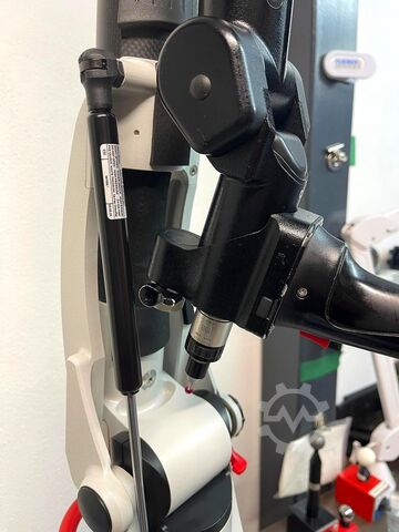 Measuring arm Hexagon Romer RA-7525 SE