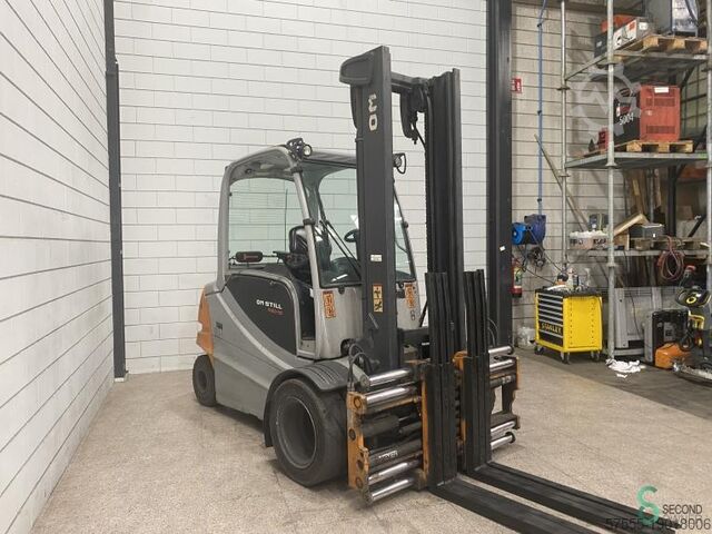 Forklift Still RX60-50