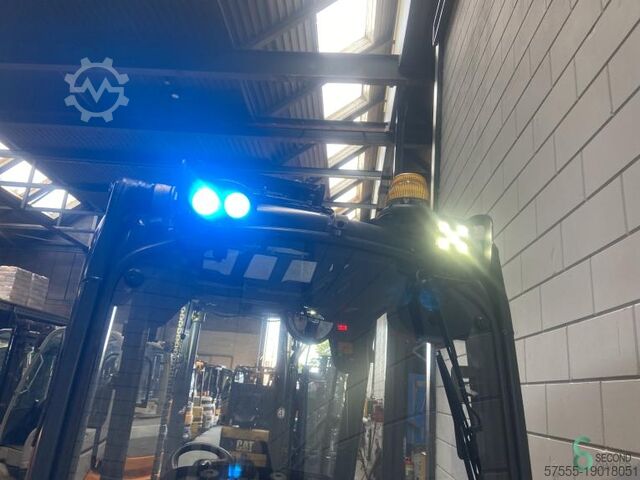 Gabelstapler Linde H20T