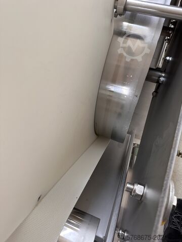 Press, grinder, tipper Stalmont Linia do tłoczenia soku NFC