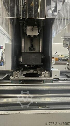 2009 Elumatec SBZ 122-34 Elumatec SBZ 122-34