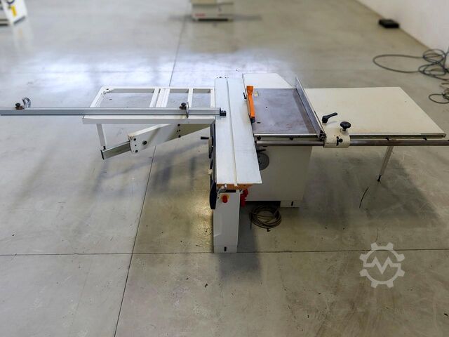 Placeholder SCM TECNOMAX