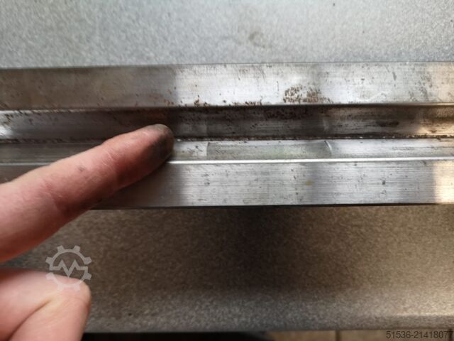 Upper tool, lower tool, press brake UKB 