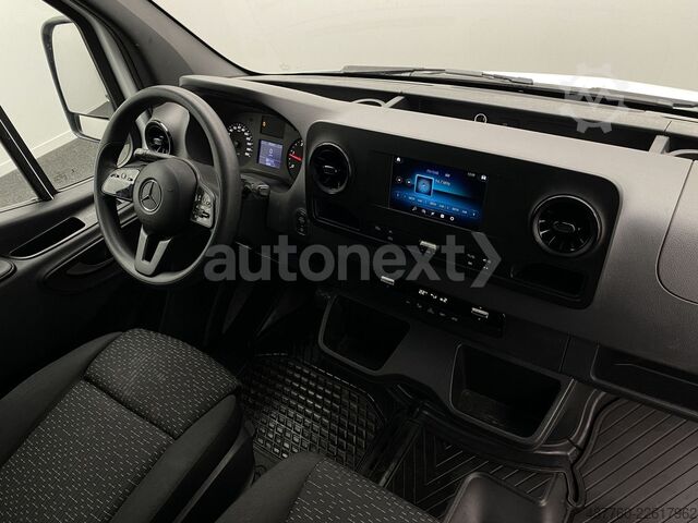 Transporter mit Koffer MERCEDES-BENZ Sprinter 317 *Maxi Automatik* LBW+KAMERA (3458)
