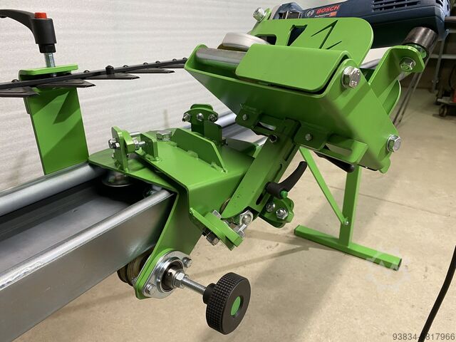 Sharpener for Mower Blades Auluma Exact Pro