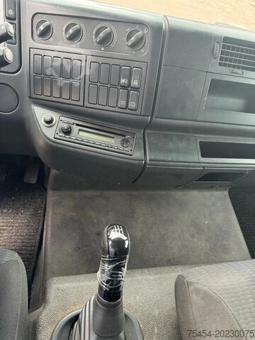 Koffer MAN TGL 8.180 BL