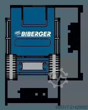 Articulating boom Niftylift HR17NE