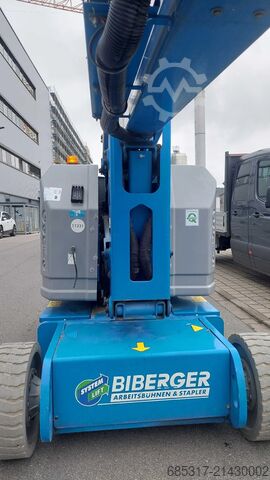 Articulating boom Genie Z34/22N