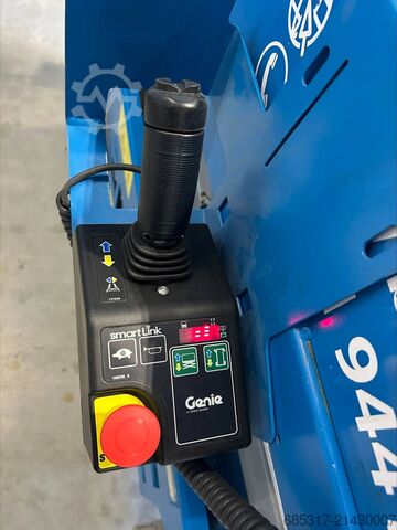 Scissor lift Genie GS 1932