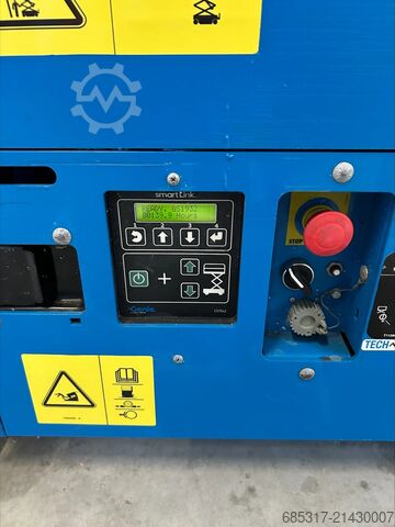 Scissor lift Genie GS 1932