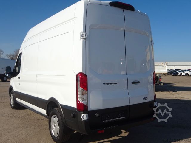 High top van FORD Transit Kasten 350 L3H3 Trend 130PS HA Express