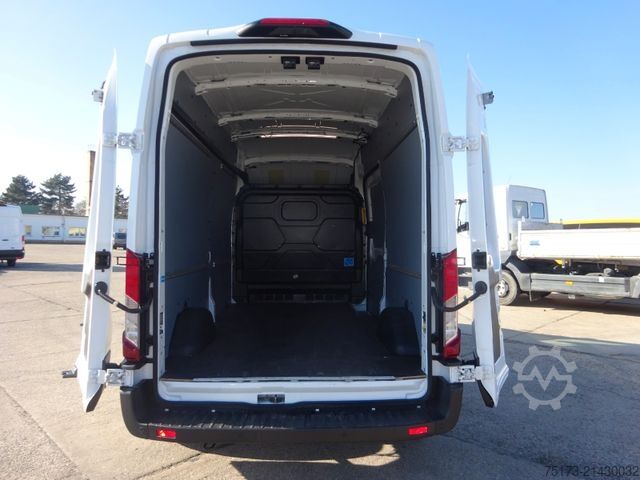 High top van FORD Transit Kasten 350 L3H3 Trend 130PS HA Express
