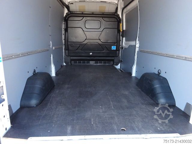 High top van FORD Transit Kasten 350 L3H3 Trend 130PS HA Express