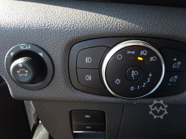 High top van FORD Transit Kasten 350 L3H3 Trend 130PS HA Express