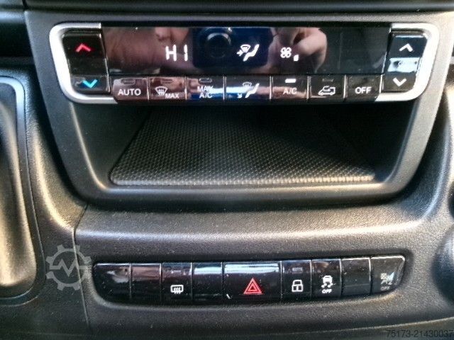 Campervan KNAUS Boxlife 600 MQ