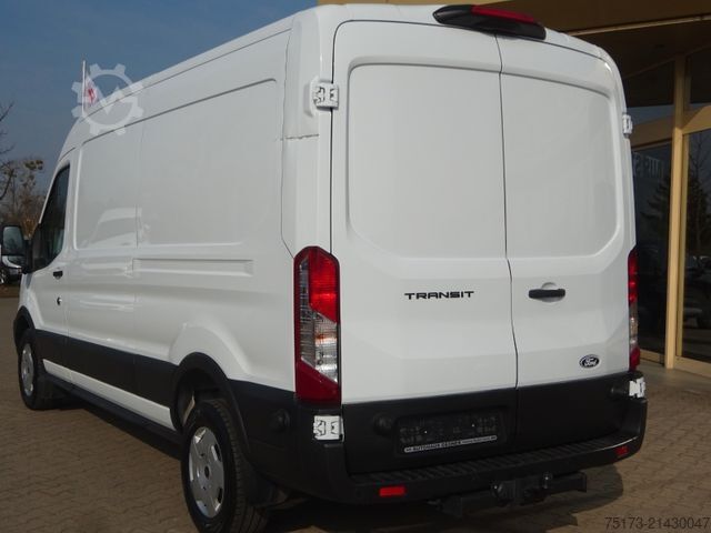 High top van FORD Transit Kasten 350 L3H2 Trend 130PS HA Express